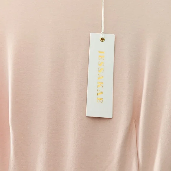 JessaKae Eiffel dress - Picture 6 of 6